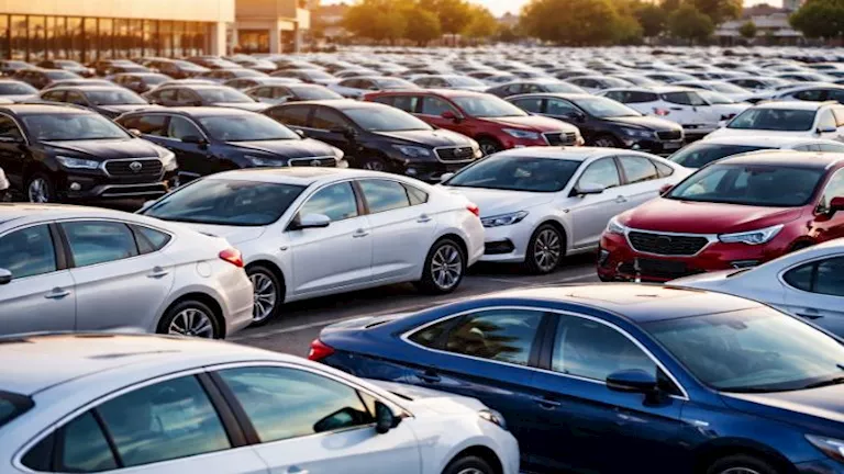 في آخر 24 ساعة.. زيادة أسعار 22 سيارة جديدة بمصر حتى 240 ألف جنيه