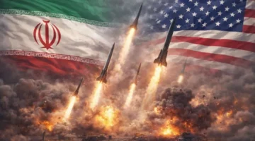 تقارير: باكستان تقترح استضافة مفاوضات أمريكية إيرانية لإنهاء الحرب