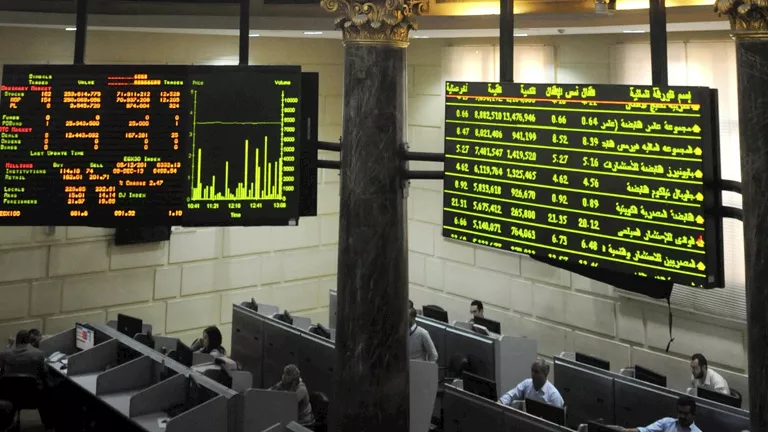 المؤشر الرئيسي للبورصة يصعد بنسبة 0.79% بنهاية جلسة اليوم