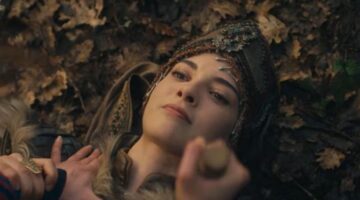 مسلسل المؤسس أورهان الحلقة 16 يثير الشكوك حول خيانة شاهنشاه