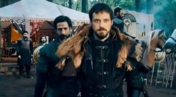 الحلقة 15 من المؤسس أورهان توقيت العرض والقنوات المتاحة لمتابعتها