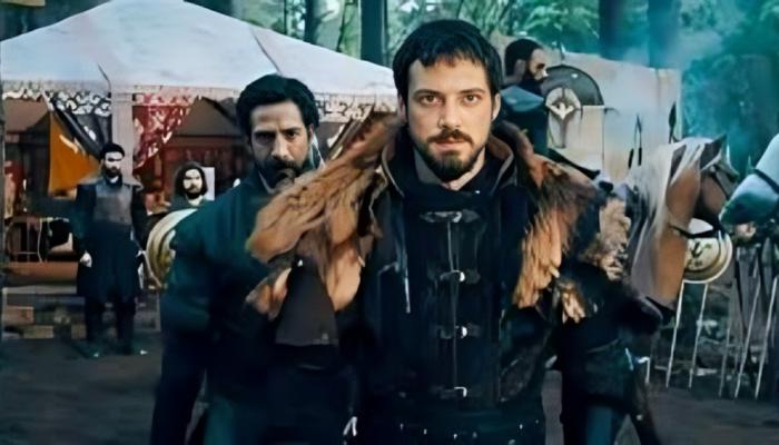 الحلقة 15 من المؤسس أورهان توقيت العرض والقنوات المتاحة لمتابعتها