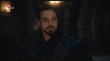 زواج سياسي وخيانات مثيرة في الحلقة 13 من مسلسل المؤسس أورهان