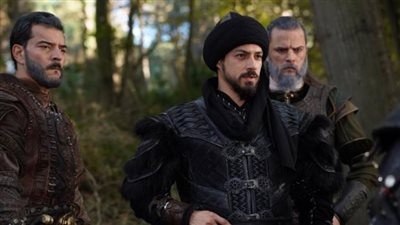مسلسل المؤسس أورهان الحلقة 19 مواعيد العرض وأهم الأحداث وطرق المشاهدة المتاحة