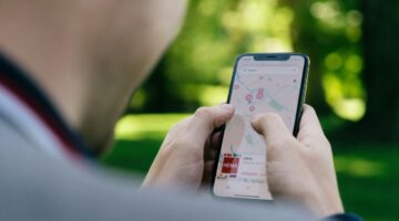 جوجل تعلن عن مجموعة من المزايا الجديدة لتطبيق خرائط جوجل