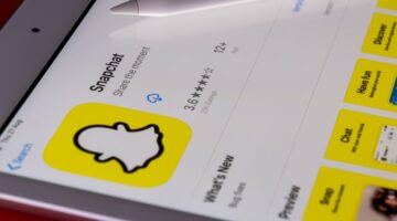 سناب شات تطلق ميزة جديدة تحوّل الصور إلى فيديو بتقنيات الذكاء الاصطناعي