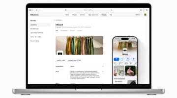 Apple تعلن عن Apple Business: منصة متكاملة جديدة للشركات من جميع الأحجام