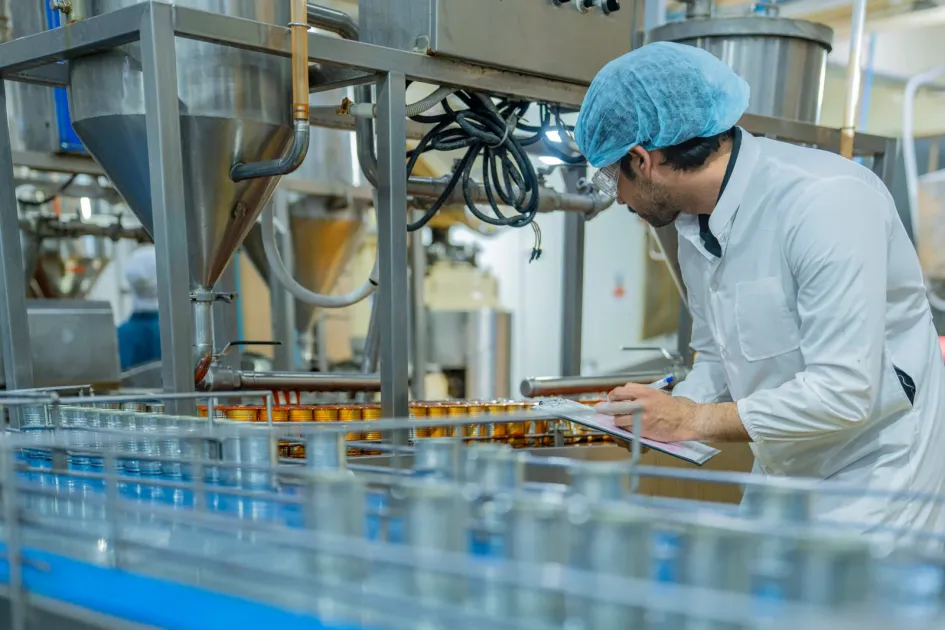 50 مليار درهم حجم إنتاج الصناعات الغذائية في الإمارات