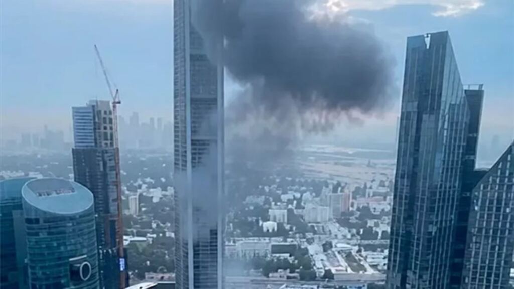 70 بريطانياً معتقلون في الإمارات بسبب تصوير الضربات الإيرانية