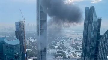 70 بريطانياً معتقلون في الإمارات بسبب تصوير الضربات الإيرانية