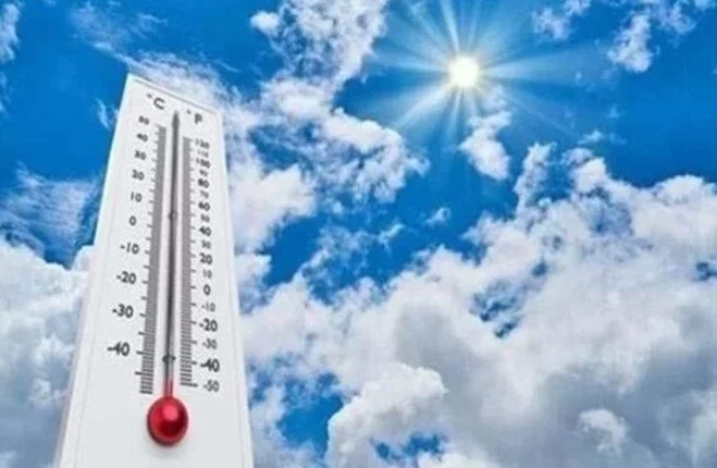 تقلبات جوية وأمطار.. أحوال الطقس اليوم الأربعاء 1 أبريل 2026