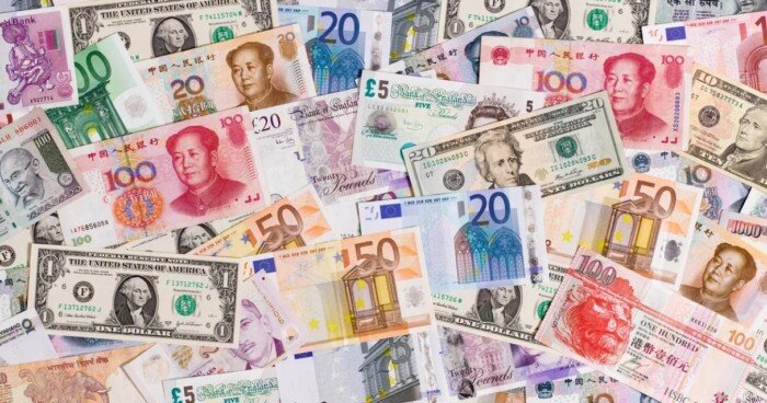 أسعار العملات العربية والأجنبية اليوم الثلاثاء 24 مارس 2026