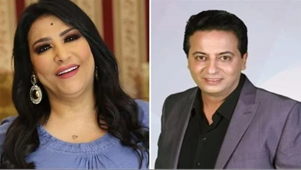 اليوم.. استكمال محاكمة الإعلامي أحمد رجب في تهمة سب وقذف الفنانة بدرية طلبة
