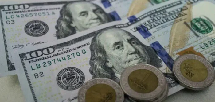 سعر الدولار اليوم مقابل الجنيه اليوم الجمعة 27 مارس 2026.. بكام في بنك مصر؟