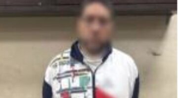 ضبط سائق نقل ذكي تعدى على سيدة وتسبب في إصابتها بالجيزة