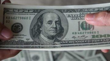 سعر الدولار مقابل الجنيه في مكاتب الصرافة مساء اليوم الثلاثاء