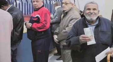 موعد صرف معاشات شهر إبريل 2026 لـ 11.5 مليون مواطن