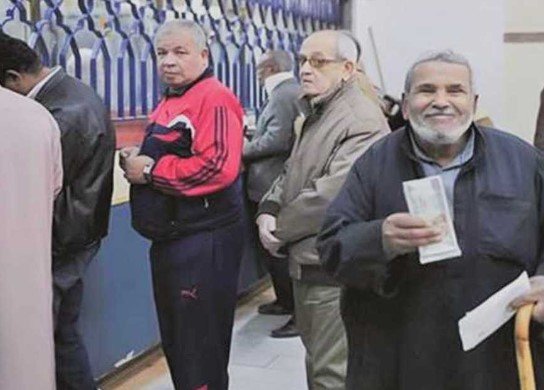 موعد صرف معاشات شهر إبريل 2026 لـ 11.5 مليون مواطن