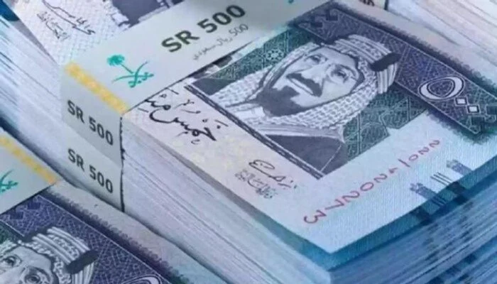 بكم في البنك الأهلي؟.. سعر الريال السعودي مقابل الجنيه اليوم الثلاثاء 7 أبريل