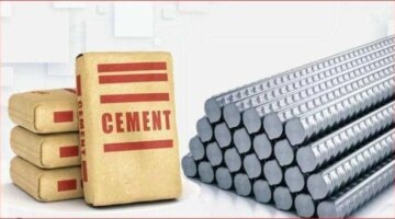 أسعار الحديد والأسمنت اليوم الثلاثاء 7 أبريل 2026