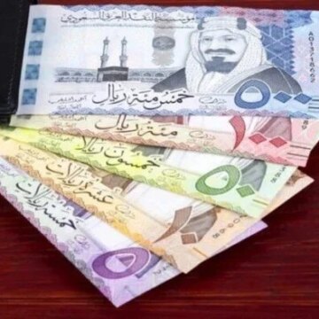 سعر الريال السعودي مقابل الجنيه اليوم الأربعاء 8 أبريل 2026