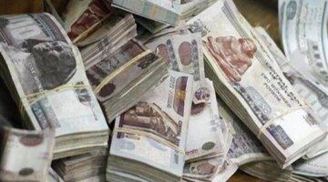 حصيلة تجارة السلاح.. القبض على المتهم بغسل 70 مليون جنيه