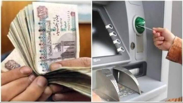 موعد صرف مرتبات شهر أبريل 2026 للعاملين بالقطاع الحكومي والخاص