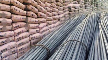 أسعار الحديد اليوم الجمعة 27 مارس 2026 للمستهلك.. «عز» بـ 37200 جنيه