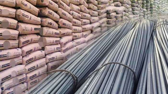 أسعار الحديد اليوم الجمعة 27 مارس 2026 للمستهلك.. «عز» بـ 37200 جنيه