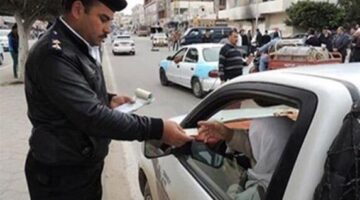 ضبط أكثر من 90 ألف مخالفة مرورية خلال 24 ساعة