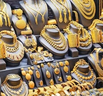 سعر الذهب في مصر اليوم.. الأحد 19 أبريل 2026