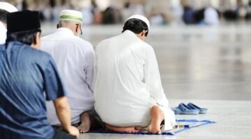 مواقيت الصلاة اليوم الخميس 26 مارس 2026 بالقاهرة والمحافظات