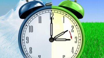 متى يتم تقديم الساعة؟.. موعد بدء التوقيت الصيفي 2026 في مصر