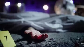 قابيل وهابيل من جديد.. مقتل شخص على يد شقيقه طعنًا في كرداسة