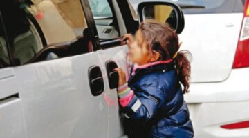 استغلال الأطفال في التسول.. حبس أفراد «شبكة الكتعة» بالقاهرة