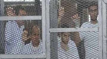 اليوم.. استكمال محاكمة 57 متهمًا بقضية إعادة هيكل اللجان النوعية للإخوان