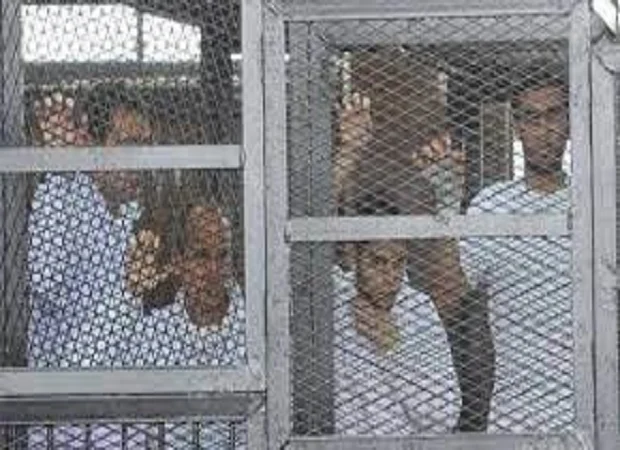 اليوم.. استكمال محاكمة 57 متهمًا بقضية إعادة هيكل اللجان النوعية للإخوان