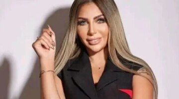 محاكمة سارة خليفة في قضية حيازة هاتف محمول داخل الحجز.. بعد قليل