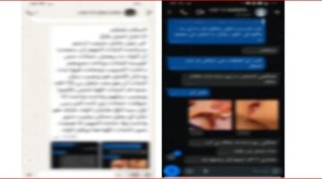 استدرج ضحاياه لممارسة الرذيلة.. القبض على طالب استولى على صور الفتيات من أحد التطبيقات