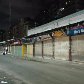 المواعيد الجديدة لغلق المحلات والمولات والكافيهات عقب تعديلها رسميًا