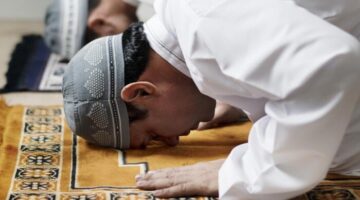 مواقيت الصلاة غدا الأربعاء 25 مارس 2026 في القاهرة والمحافظات