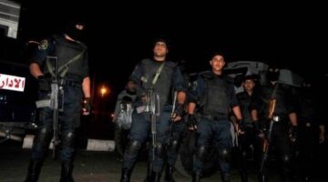 مصرع شاب في مشاجرة بين عائلتين بعزبة المائتين بالفيوم