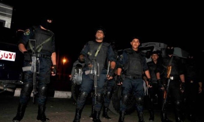 مصرع شاب في مشاجرة بين عائلتين بعزبة المائتين بالفيوم