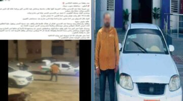 سبها بألفاظ نابية.. كشف ملابسات تعدي سائق تاكسي على طالبة في جنوب سيناء