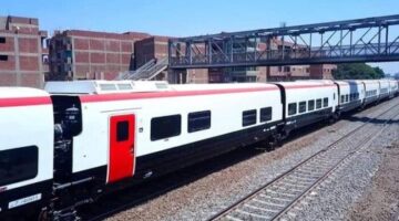 لو حجزت في قطار تالجو.. إليك مواعيد التحرك والوصول اليوم الاثنين 23 مارس 2026