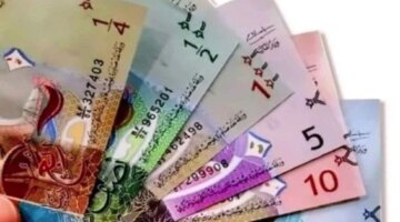استقرار سعر الدينار الكويتي اليوم الاثنين 23 مارس 2026