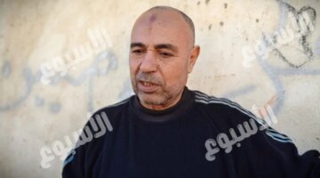 خاص| والد الأم ضحية «واقعة كرموز» يكشف كواليس اللحظات الأخيرة قبل المذبحة «فيديو»