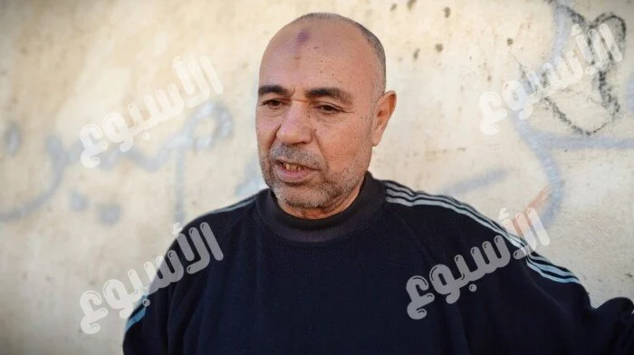 خاص| والد الأم ضحية «واقعة كرموز» يكشف كواليس اللحظات الأخيرة قبل المذبحة «فيديو»