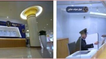 للمصريين والأجانب.. الداخلية تفتتح عددًا من المقار لاستخراج رخص القيادة الدولية