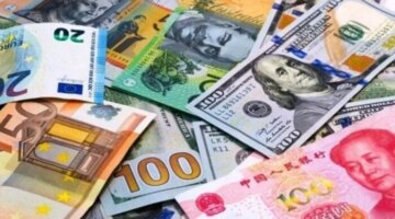 أسعار العملات العربية والأجنبية اليوم الثلاثاء 7 أبريل 2026